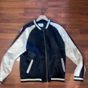 Standard Issue Souvenir Jacket